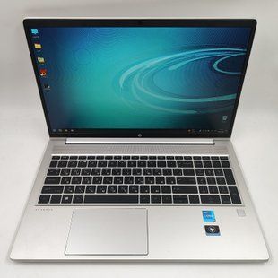 Ноутбук HP ProBook 450 G8 (15,6" IPS FHD/i5-1135G7/16Gb/512Gb) Б/В 04154 фото