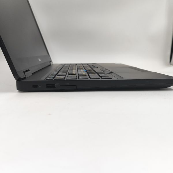 Ноутбук Dell Latitude 5580 (15,6"IPS FHD/i7-7820HQ/8Gb/256Gb) Б/В 04081 фото