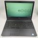Ноутбук Dell Latitude 5580 (15,6"IPS FHD/i7-7820HQ/8Gb/256Gb) Б/В 04081 фото 1
