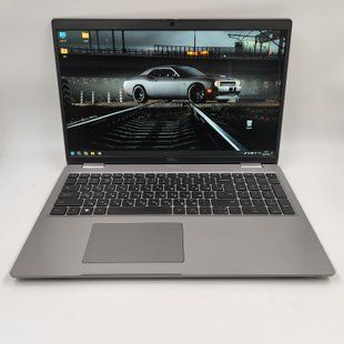Ноутбук Dell Latitude 5530 (15,6''IPS FHD/i5-1235u/16Gb/256Gb) Б/В 04097 фото