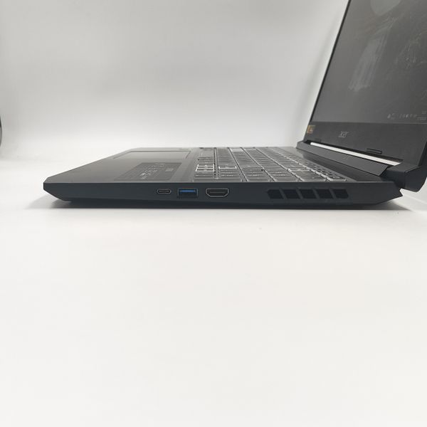 Ноутбук Acer Nitro 515-45 (15,6"IPS FHD/Ryzen 5 5600H/16Gb/512Gb/RTX 3060-6Gb) Б/У 04171 фото