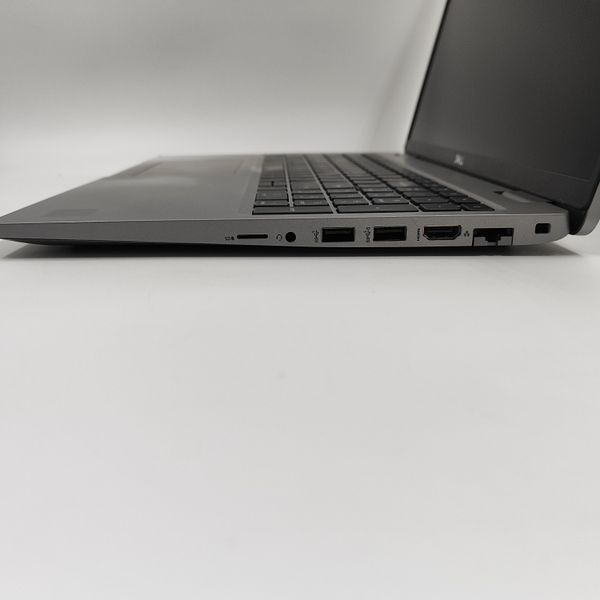 Ноутбук Dell Latitude 5530 (15,6''IPS FHD/i5-1235u/16Gb/256Gb) Б/В 04097 фото