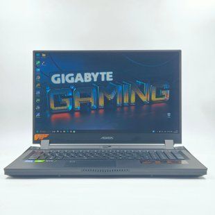 Ноутбук Gigabyte - Aorus 17G KD-72FR325SH Б/В 03784 фото