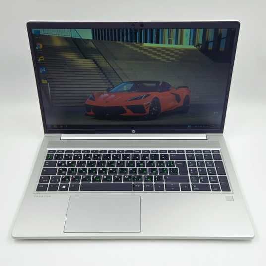 Купить HP Ноутбук HP Probook 455 G9 (15.6
