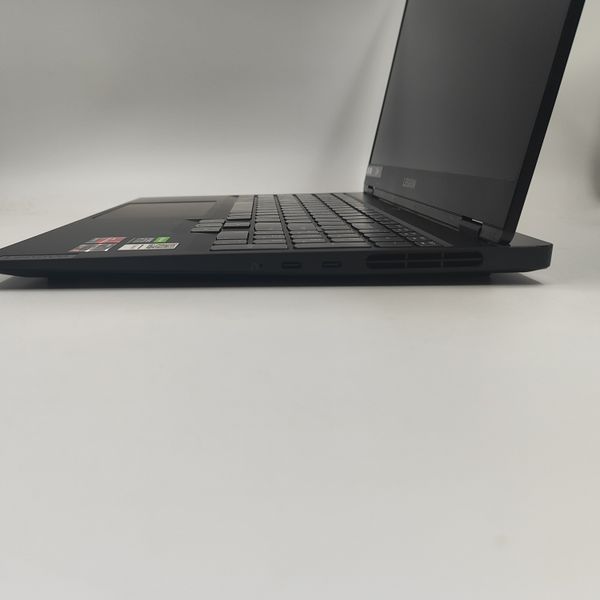 Ноутбук Lenovo Legion S7 15ACH6 (15,6" IPS 4k/Ryzen 9 5900HX/16Gb/1Tb ssd/RTX 3050Ti-4Gb) Б/В 04173 фото