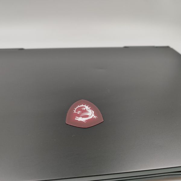 Ноутбук MSI GL65 9SD (15,6"IPS FHD 120Hz/i5-9300H/8Gb/512Gb/GTX 1660-6Gb) Б/В 04107 фото
