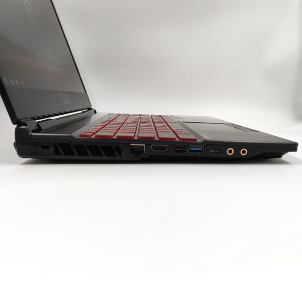 Ноутбук MSI GL65 9SD (15,6"IPS FHD 120Hz/i5-9300H/8Gb/512Gb/GTX 1660-6Gb) Б/В 04107 фото