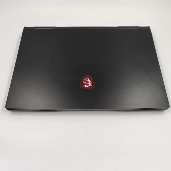 Ноутбук MSI GL65 9SD (15,6"IPS FHD 120Hz/i5-9300H/8Gb/512Gb/GTX 1660-6Gb) Б/В 04107 фото