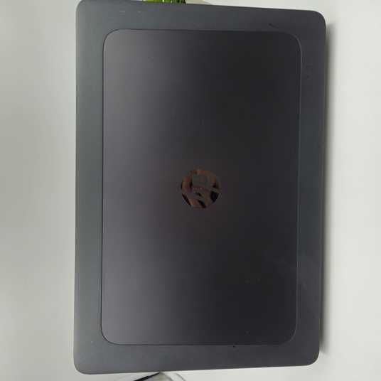 Купить HP Ноутбук HP Zbook 15 G4 (15.6''TN,FHD/i7-7820HQ/Quadro