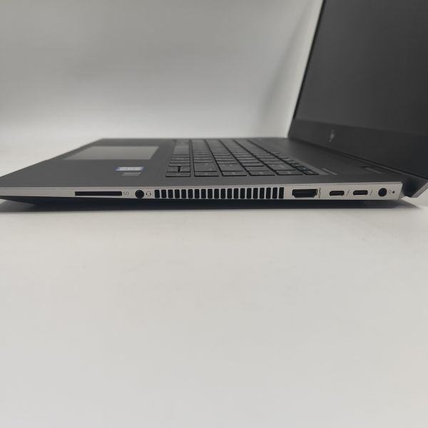 Ноутбук HP Zbook Studio G5 (15,6" IPS FHD/i7-9750h/32Gb/512Gb/Quadro P1000-4Gb) Б/В 04174 фото