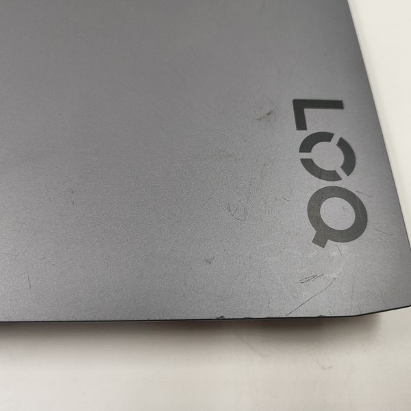 Ноутбук Lenovo LOQ 15 ARH8  (15,6" IPS FHD/Ryzen 7 7840HS/16Gb/512Gb/RTX 4050-6Gb) Б/В 03858 фото