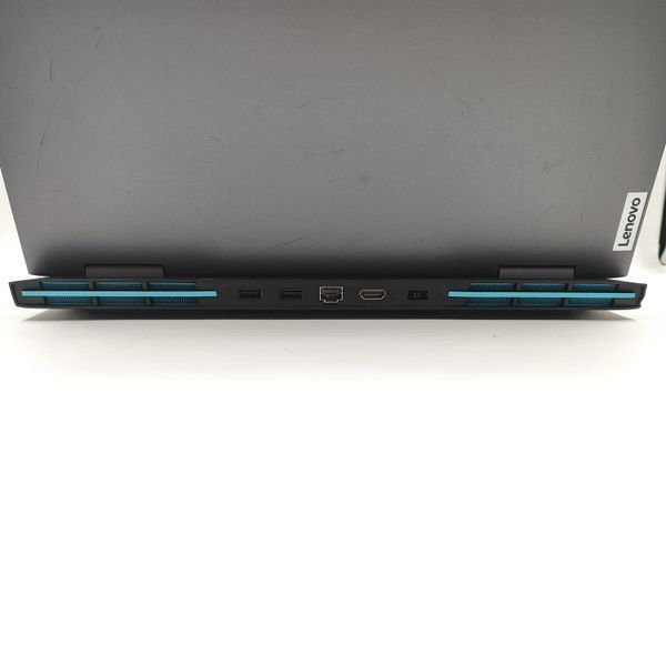 Ноутбук Lenovo LOQ 15 ARH8  (15,6" IPS FHD/Ryzen 7 7840HS/16Gb/512Gb/RTX 4050-6Gb) Б/В 03858 фото