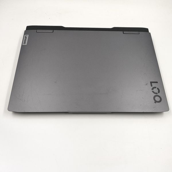 Ноутбук Lenovo LOQ 15 ARH8  (15,6" IPS FHD/Ryzen 7 7840HS/16Gb/512Gb/RTX 4050-6Gb) Б/В 03858 фото