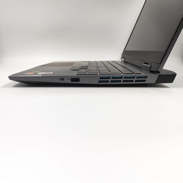 Ноутбук Lenovo LOQ 15 ARH8  (15,6" IPS FHD/Ryzen 7 7840HS/16Gb/512Gb/RTX 4050-6Gb) Б/В 03858 фото