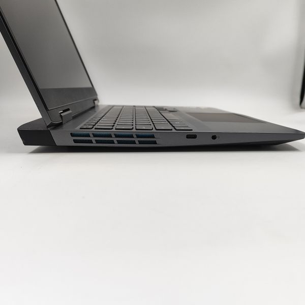 Ноутбук Lenovo LOQ 15 ARH8  (15,6" IPS FHD/Ryzen 7 7840HS/16Gb/512Gb/RTX 4050-6Gb) Б/В 03858 фото