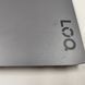 Ноутбук Lenovo LOQ 15 ARH8  (15,6" IPS FHD/Ryzen 7 7840HS/16Gb/512Gb/RTX 4050-6Gb) Б/В 03858 фото 6