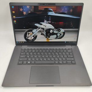 Ноутбук Dell Latitude 7530 (15,6''IPS FHD/i7-1265u/32Gb/512Gb) Б/В 04180 фото