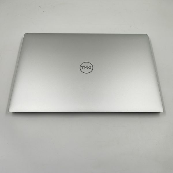 Ноутбук Dell XPS 15 7590 (15,6" IPS FHD/i5-9300H/16Gb/256Gb/GTX 1650-4Gb) Б/В 04105 фото