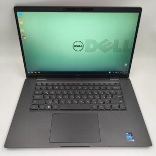 Ноутбук Dell Latitude 7530 (15,6''IPS 4k/i7-1265u/32Gb/512Gb) Б/В 04186 фото