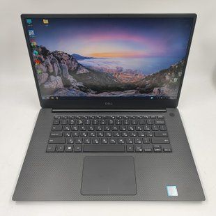 Ноутбук Dell Precision 5540 (15,6"IPS FHD/i7-9850H/32Gb/512Gb/Quadro T1000-4Gb) Б/В 04179 фото