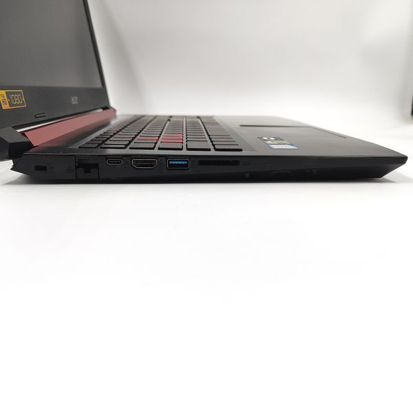 Ноутбук Acer Nitro AN 515-53 (15,6"IPS FHD/i5-8300H/16Gb/512Gb/GTX 1050-4Gb) Б/В 04050 фото