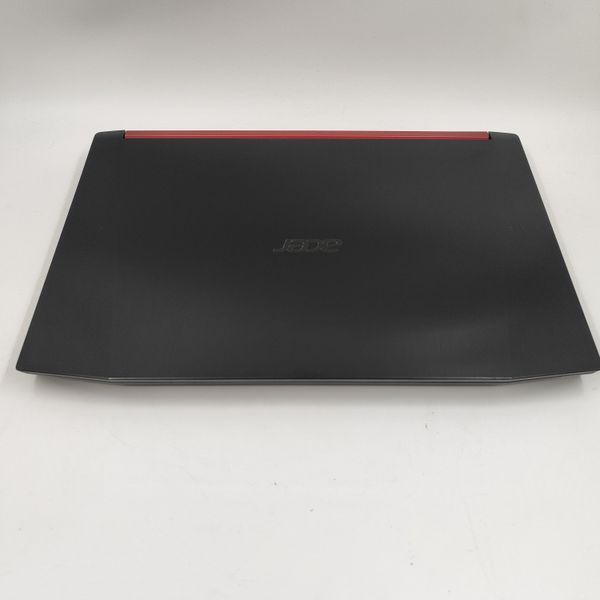 Ноутбук Acer Nitro AN 515-53 (15,6"IPS FHD/i5-8300H/16Gb/512Gb/GTX 1050-4Gb) Б/В 04050 фото
