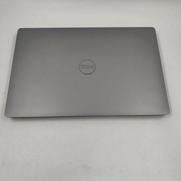 Ноутбук Dell Precision 3551 (15,6" IPS FHD/i5-10300H/16Gb/256Gb/Quadro P620-4Gb) Б/В 04051 фото