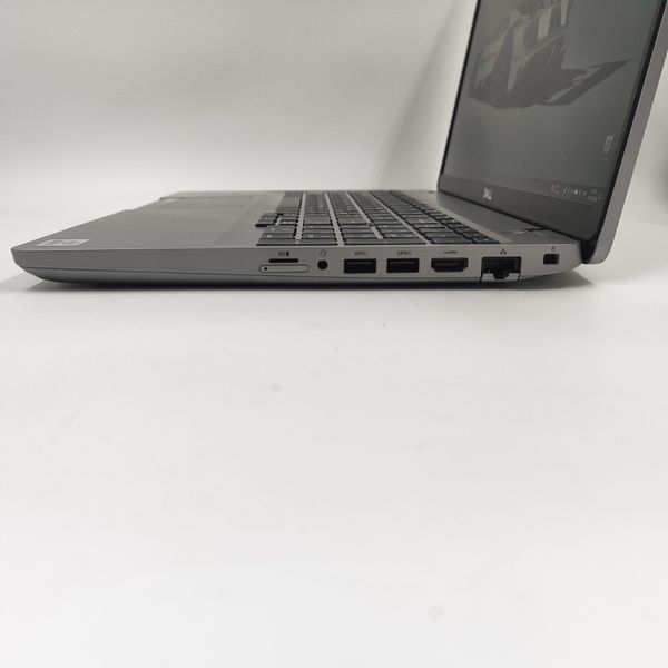 Ноутбук Dell Precision 3551 (15,6" IPS FHD/i5-10300H/16Gb/256Gb/Quadro P620-4Gb) Б/В 04051 фото
