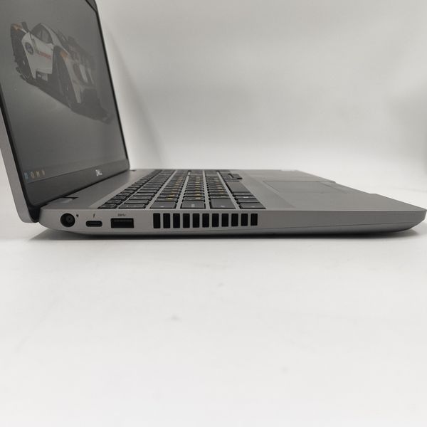 Ноутбук Dell Precision 3551 (15,6" IPS FHD/i5-10300H/16Gb/256Gb/Quadro P620-4Gb) Б/В 04051 фото