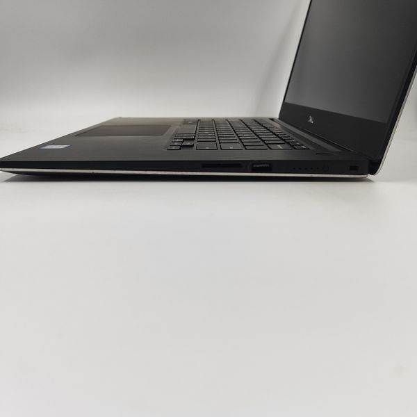 Ноутбук Dell Precision 5540 (15,6"IPS FHD/i7-9850H/32Gb/512Gb/Quadro T1000-4Gb) Б/В 04179 фото
