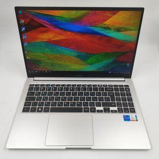 Ноутбук Samsung NP750XFG (15,6"IPS,FHD/i7-1355u/16GB/512GB) Б/В 03827 фото