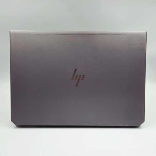 Купить HP Ноутбук HP Zbook Studio G5 (15,6