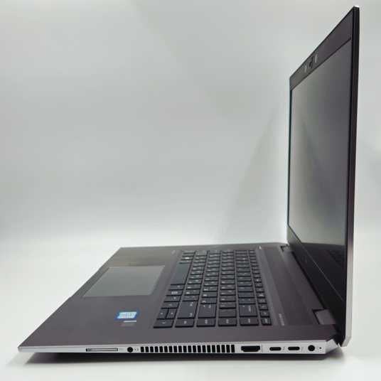 Купить HP Ноутбук HP Zbook Studio G5 (15,6