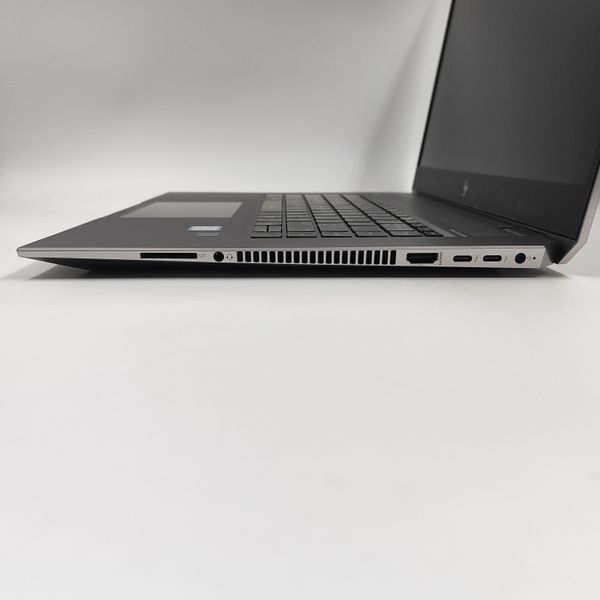 Ноутбук HP Zbook Studio G5 (15,6"IPS FHD/Xeon E-2176M/16Gb/512Gb/Quadro P1000-4Gb) Б/В 04178 фото