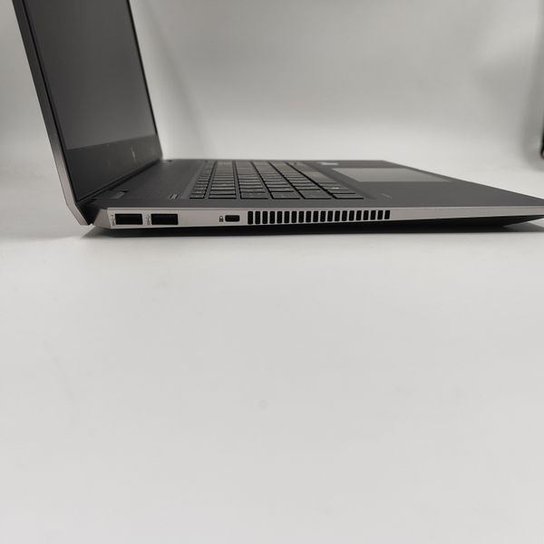 Ноутбук HP Zbook Studio G5 (15,6"IPS FHD/Xeon E-2176M/16Gb/512Gb/Quadro P1000-4Gb) Б/В 04178 фото