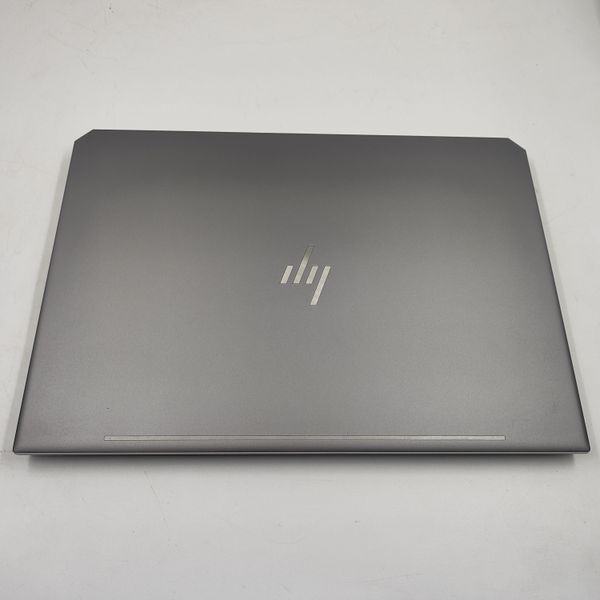 Ноутбук HP Zbook Studio G5 (15,6"IPS FHD/Xeon E-2176M/16Gb/512Gb/Quadro P1000-4Gb) Б/В 04178 фото