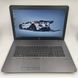 Ноутбук HP Zbook 17 G4 (17,3"IPS FHD/i7-7820HQ/16Gb/256Gb+1000Gb/Quadro P5000-16Gb) Б/В 04119 фото 1