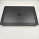 Ноутбук HP Zbook 17 G4 (17,3"IPS FHD/i7-7820HQ/16Gb/256Gb+1000Gb/Quadro P5000-16Gb) Б/В 04119 фото 4