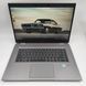 Ноутбук HP Zbook Studio G5 (15,6"IPS FHD/Xeon E-2176M/16Gb/512Gb/Quadro P1000-4Gb) Б/В 04178 фото 1