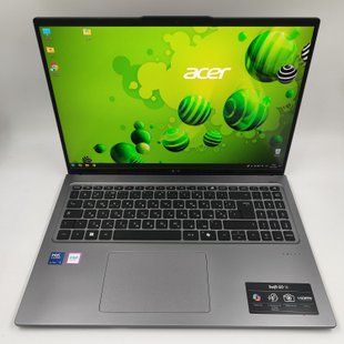 Ноутбук Acer Swift Go 16 SFG16-72-561M (16"IPS FHD/Ultra 5 125u/16Gb/512Gb) Б/В 04064 фото