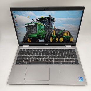 Ноутбук Dell Latitude 5520 (15,6''IPS FHD/i7-1185G7/16Gb/512Gb) Б/В 04189 фото