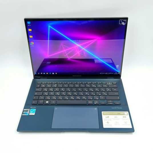 Купить Asus Ноутбук Asus Zenbook UX3402ZA (14