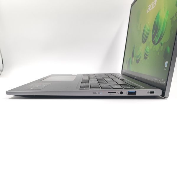 Ноутбук Acer Swift Go 16 SFG16-72-561M (16"IPS FHD/Ultra 5 125u/16Gb/512Gb) Б/В 04064 фото