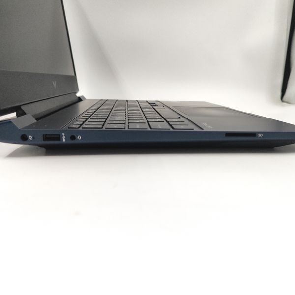 Ноутбук HP Victus 15-fa1093dx (15,6" IPS FHD 144Hz/i5-13420H/16Gb/512Gb/RTX 3050-6Gb) Б/У 04053 фото