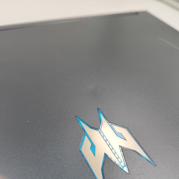 Ноутбук Acer Predator Helios 300 PH315-54 (15,6" IPS FHD/i7-11800H/32Gb/512Gb/RTX 3060-6Gb) Б/В 04190 фото