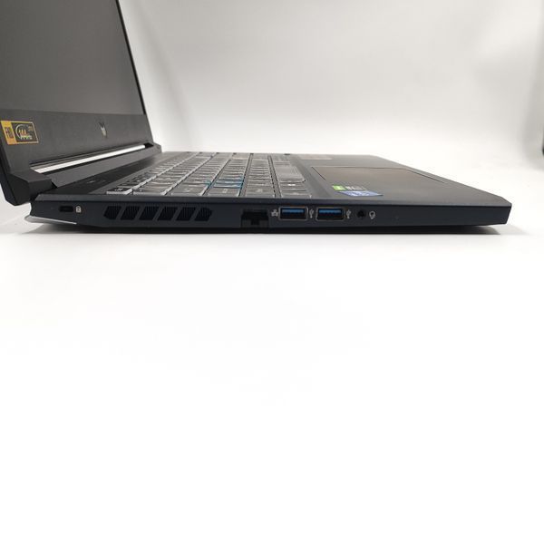 Ноутбук Acer Predator Helios 300 PH315-54 (15,6" IPS FHD/i7-11800H/32Gb/512Gb/RTX 3060-6Gb) Б/В 04190 фото