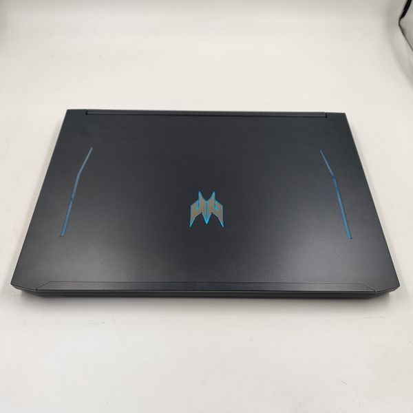 Ноутбук Acer Predator Helios 300 PH315-54 (15,6" IPS FHD/i7-11800H/32Gb/512Gb/RTX 3060-6Gb) Б/В 04190 фото