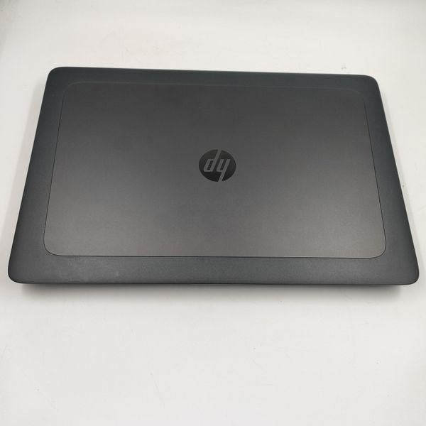 Ноутбук HP Zbook 17 G4 (17,3"IPS FHD/i7-7820HQ/16Gb/512Gb/Quadro P4000-8Gb) Б/В 04121 фото