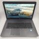 Ноутбук HP Zbook 17 G4 (17,3"IPS FHD/i7-7820HQ/16Gb/512Gb/Quadro P4000-8Gb) Б/В 04121 фото 1