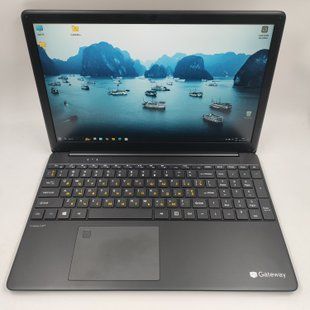 Ноутбук Gateway GWTN156-7 (15,6" IPS FHD/i3-1115G4/8Gb/256Gb) Б/В 03996 фото